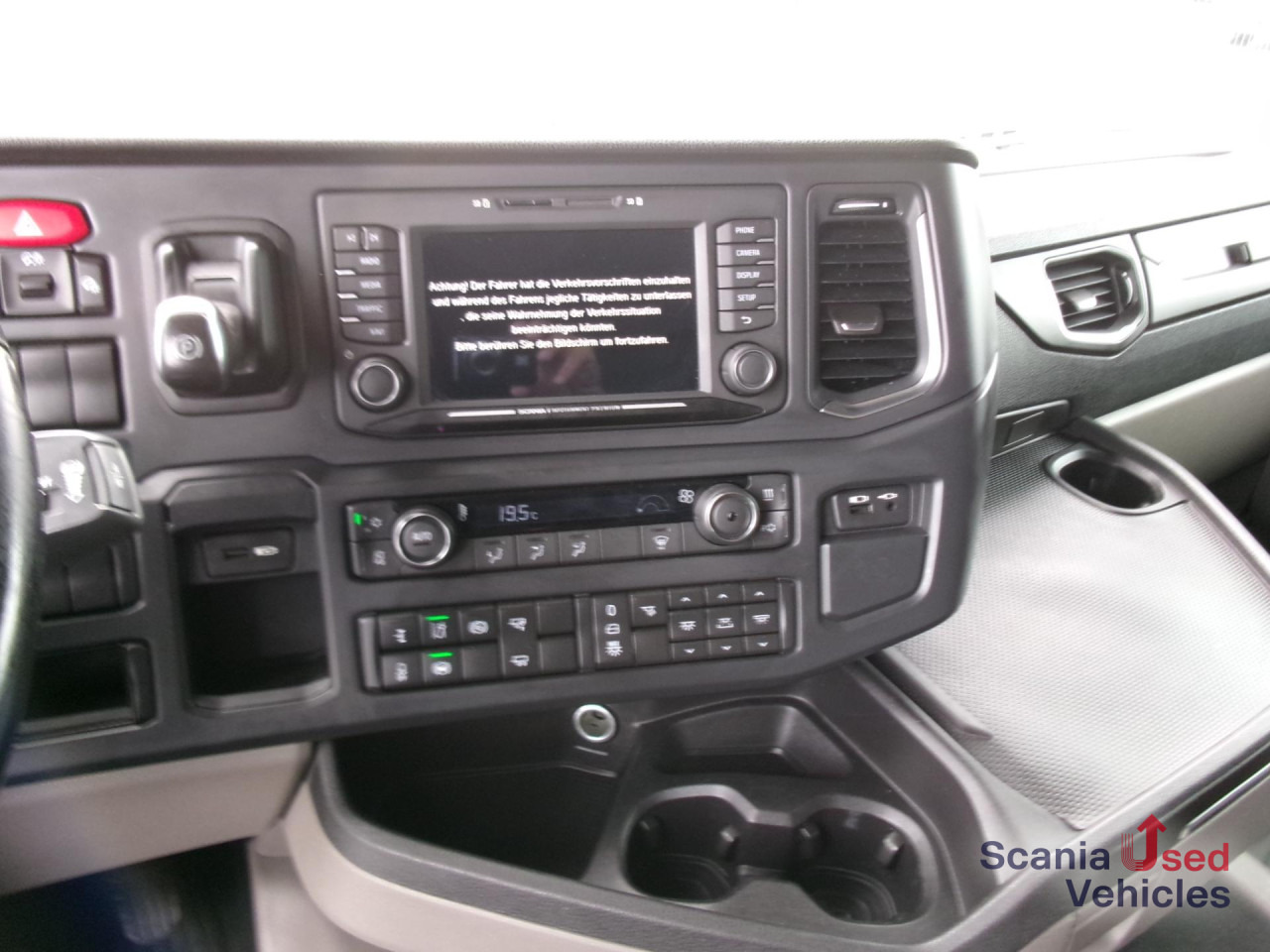 SCANIA R 410 A4x2NA - LNG! - Sadulveok: pilt 3 SCANIA R 410 A4x2NA - LNG! - Sadulveok: pilt 3