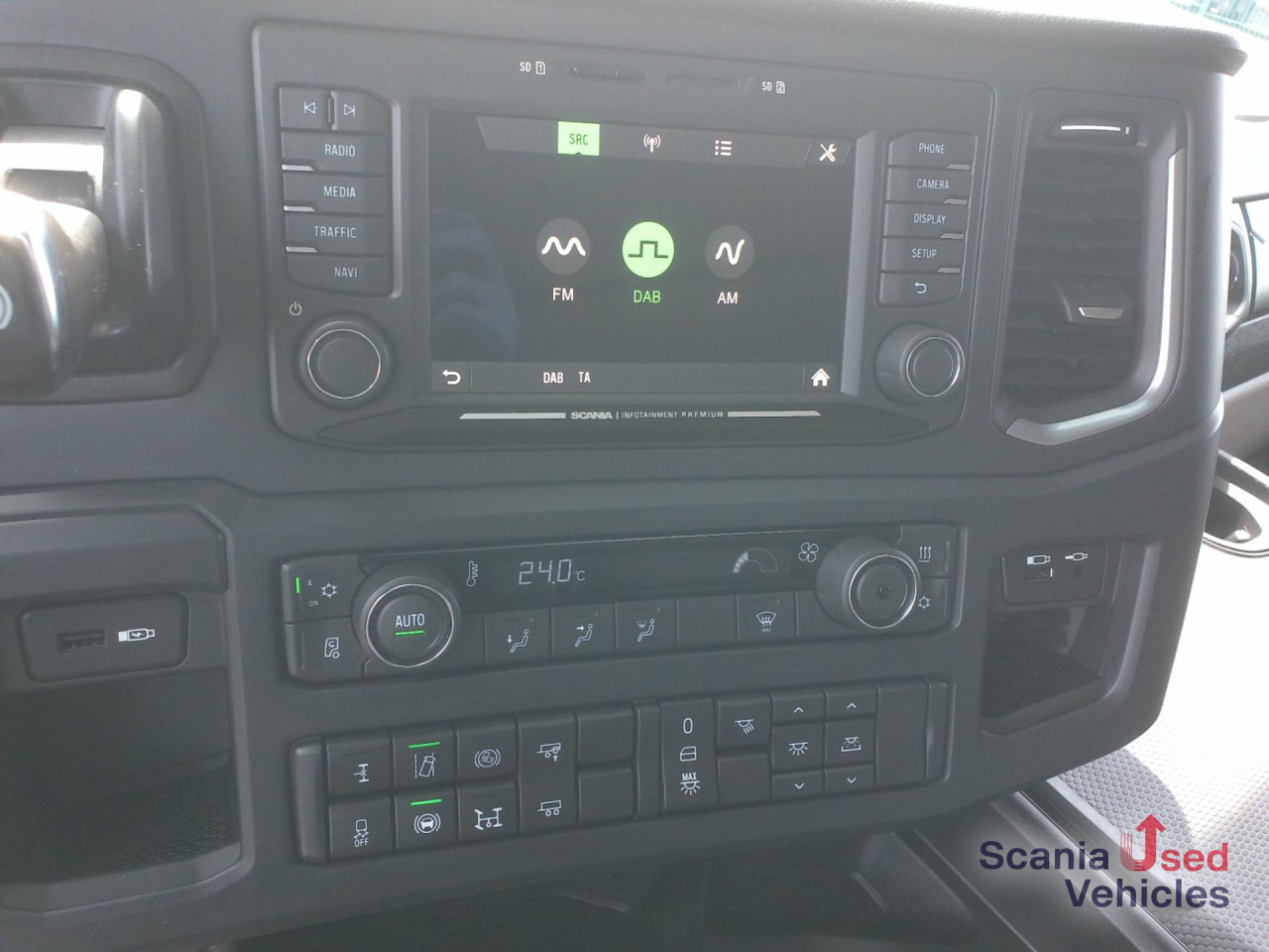 SCANIA R 460 A4x2NA - Sadulveok: pilt 3 SCANIA R 460 A4x2NA - Sadulveok: pilt 3
