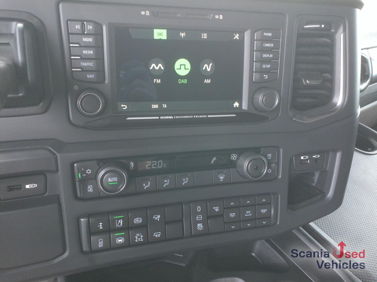 SCANIA R 540 A4x2NA - Sadulveok: pilt 3 SCANIA R 540 A4x2NA - Sadulveok: pilt 3