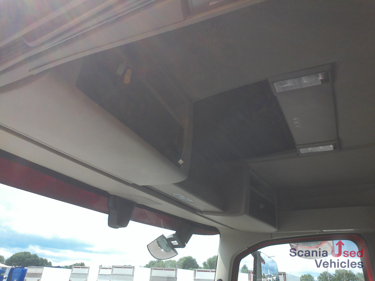 Sadulveok VOLVO FH 13.500 Top Zustand!: pilt 14