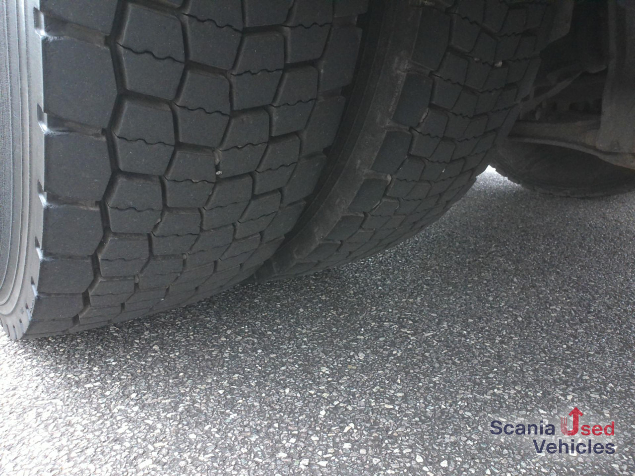 Sadulveok VOLVO FM 410 SZM ohne Kompressor: pilt 7