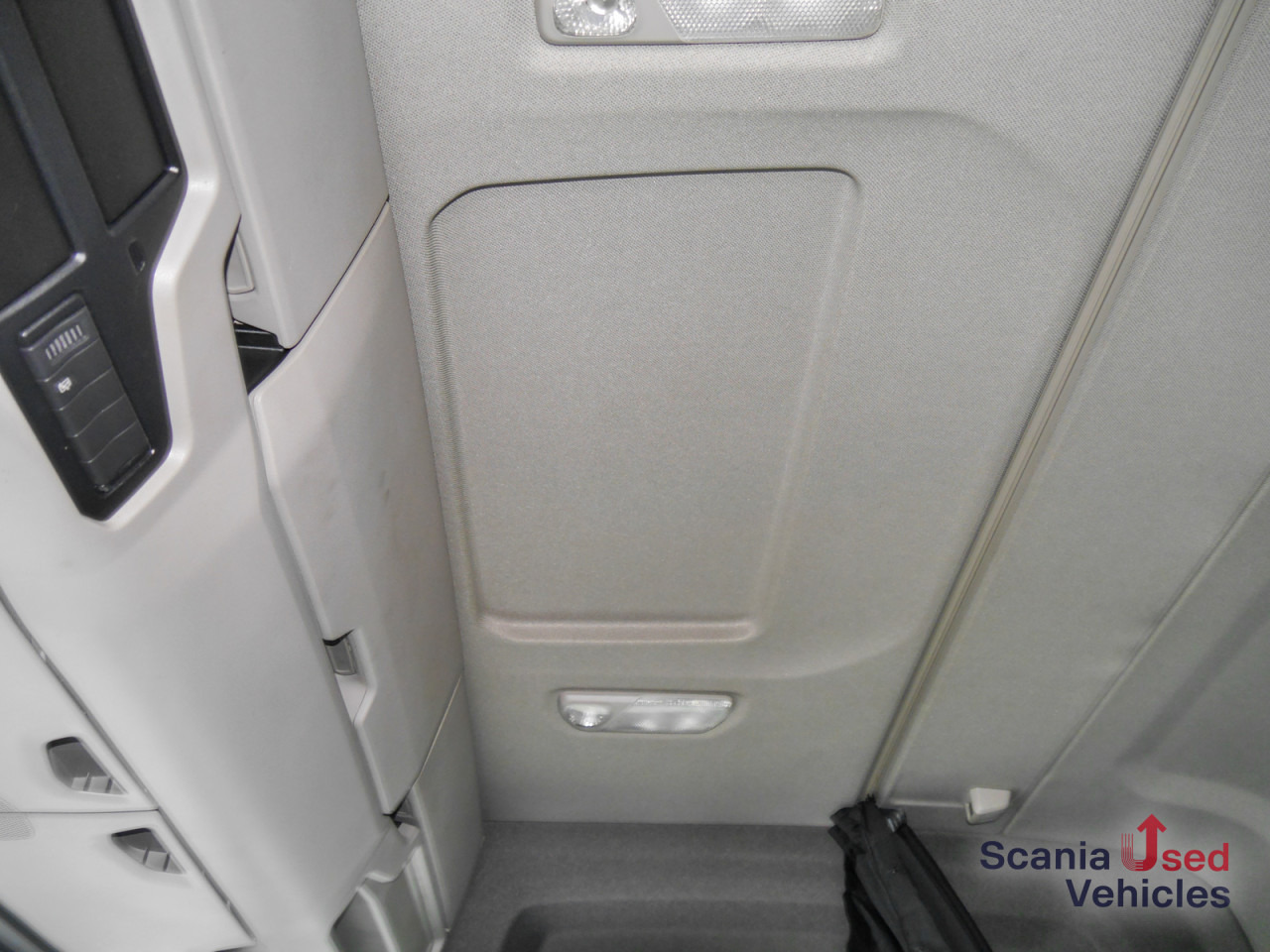 SCANIA R 410 G A4x2NA - LNG - - Sadulveok: pilt 3 SCANIA R 410 G A4x2NA - LNG - - Sadulveok: pilt 3