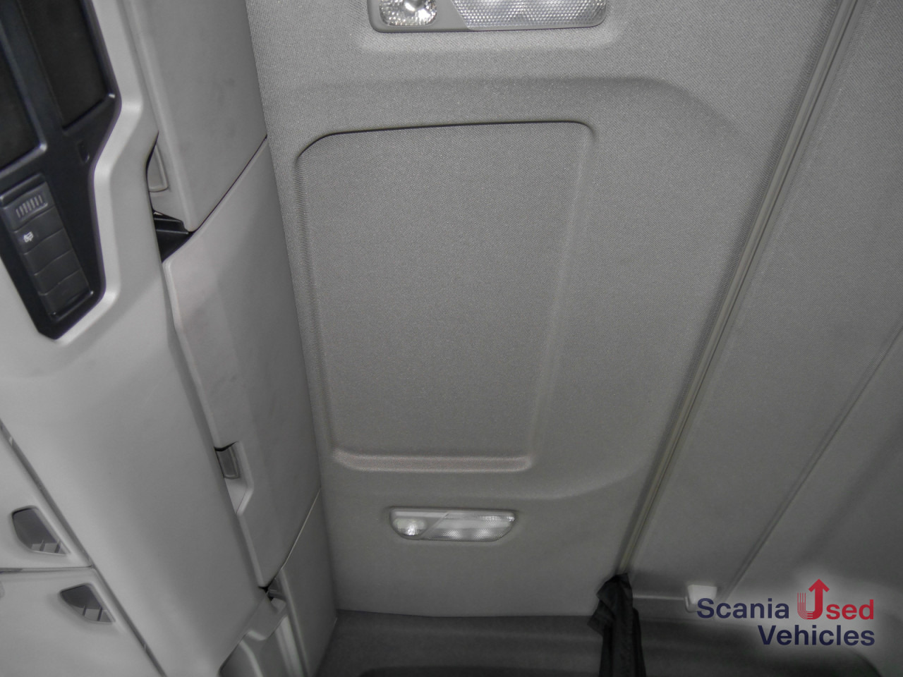 SCANIA R 410 G A4x2NA - LNG - - Sadulveok: pilt 3 SCANIA R 410 G A4x2NA - LNG - - Sadulveok: pilt 3