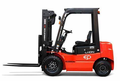 EP EFL-252 - Elektritõstuk: pilt 1 EP EFL-252 - Elektritõstuk: pilt 1