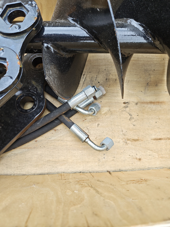 JPC KV200 - Puur - Ekskavaator: pilt 4 JPC KV200 - Puur - Ekskavaator: pilt 4