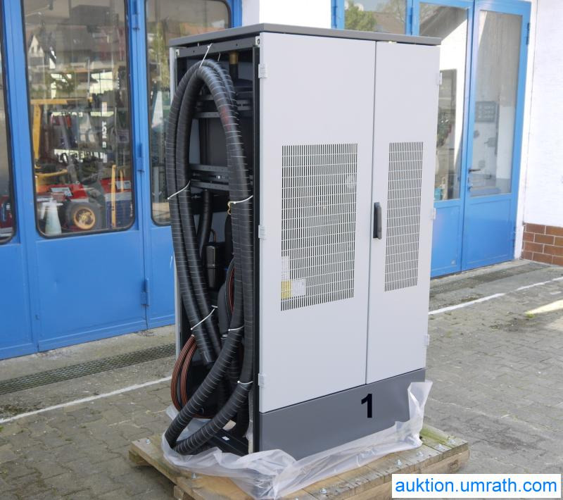 Technotrans beta.ac 140G Kältemodul Kühlgerät für Heidelberger Primefire 106 Druckmaschine - Metallitöötlusmasin: pilt 3 Technotrans beta.ac 140G Kältemodul Kühlgerät für Heidelberger Primefire 106 Druckmaschine - Metallitöötlusmasin: pilt 3