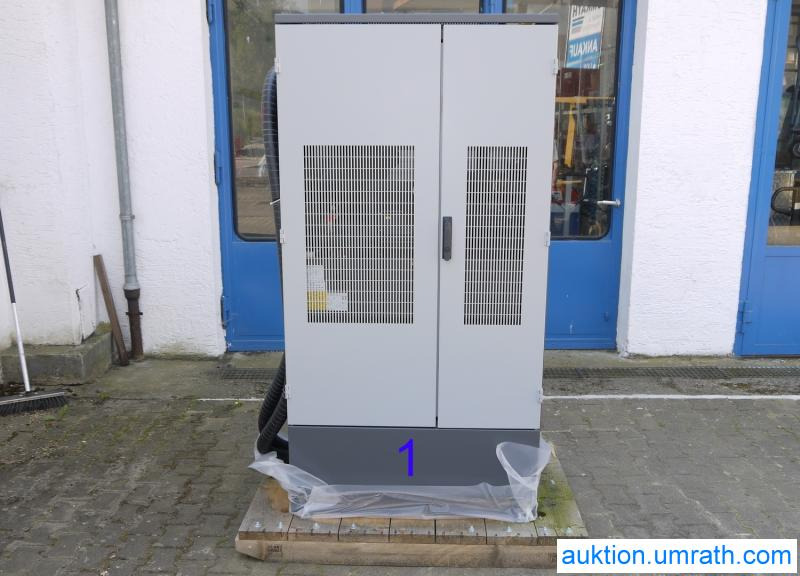 Technotrans beta.ac 140G Kältemodul Kühlgerät für Heidelberger Primefire 106 Druckmaschine - Metallitöötlusmasin: pilt 2 Technotrans beta.ac 140G Kältemodul Kühlgerät für Heidelberger Primefire 106 Druckmaschine - Metallitöötlusmasin: pilt 2
