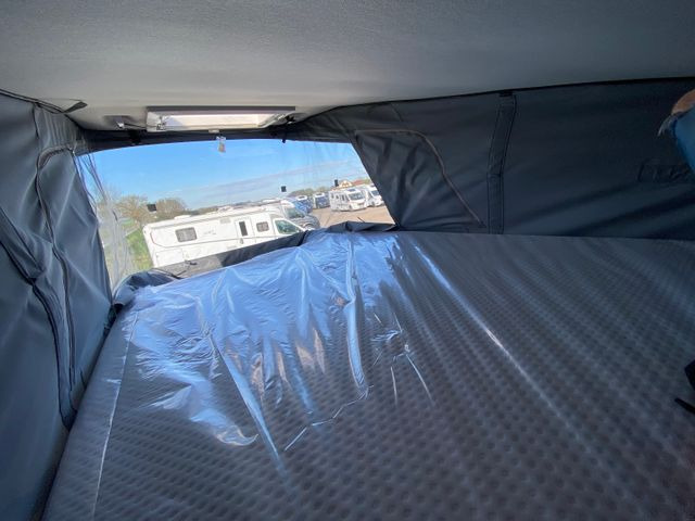 Uus Campervan Dethleffs Globetrail 600 DK *2025*Automatik,Aufstelldach: pilt 13 Uus Campervan Dethleffs Globetrail 600 DK *2025*Automatik,Aufstelldach: pilt 13