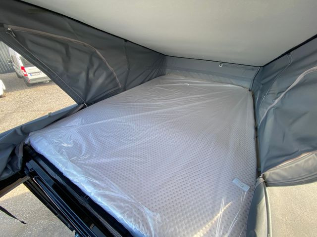 Uus Campervan Dethleffs Globetrail 600 DK *2025*Automatik,Aufstelldach: pilt 12 Uus Campervan Dethleffs Globetrail 600 DK *2025*Automatik,Aufstelldach: pilt 12