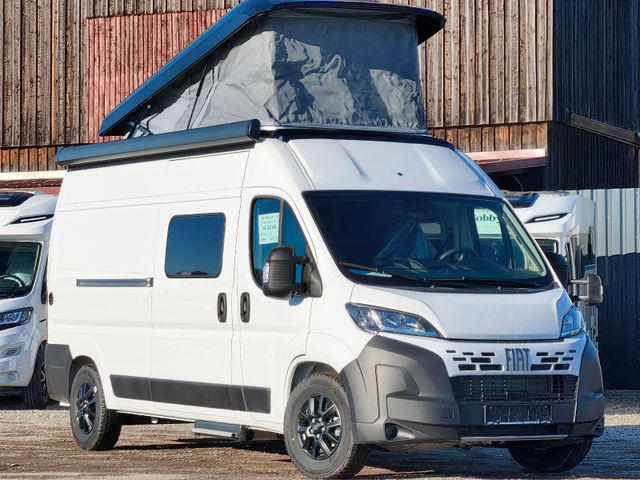 ROADfans Hopper Active 600 DS, Aufstelldach - Campervan: pilt 2 ROADfans Hopper Active 600 DS, Aufstelldach - Campervan: pilt 2