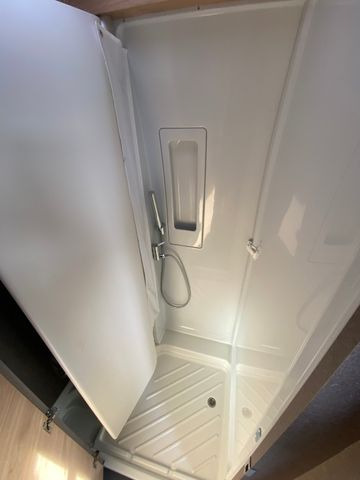 Uus Campervan ROADfans Hopper Active 640 ES *Markise: pilt 18