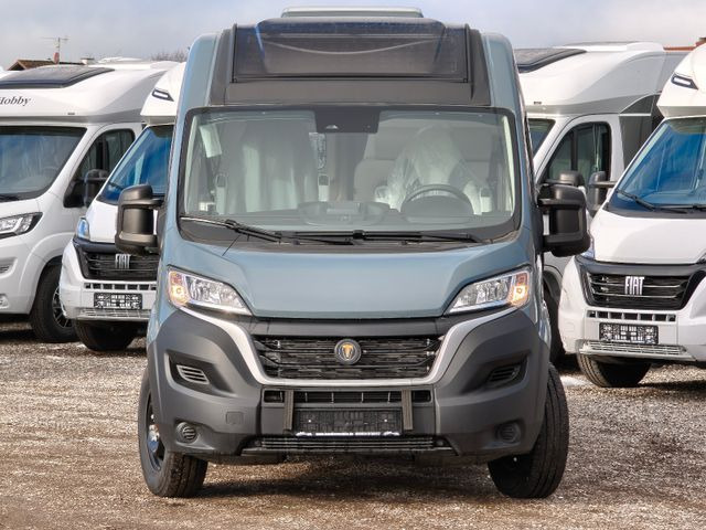 VANTourer 540 D, Skyroof - Campervan: pilt 2 VANTourer 540 D, Skyroof - Campervan: pilt 2