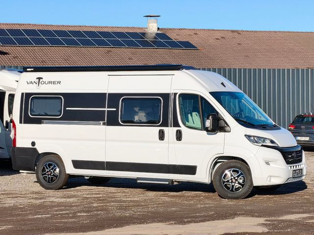 VANTourer 600MQ, D ,Dieselstandheizung,Markise - Campervan: pilt 3 VANTourer 600MQ, D ,Dieselstandheizung,Markise - Campervan: pilt 3