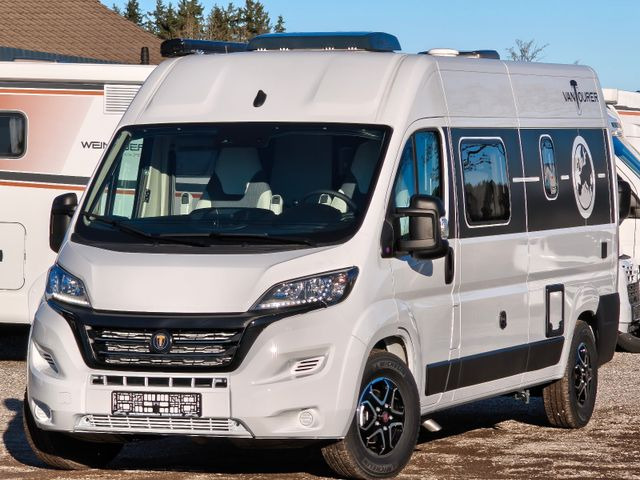 VANTourer 600MQ, D ,Dieselstandheizung,Markise - Campervan: pilt 4 VANTourer 600MQ, D ,Dieselstandheizung,Markise - Campervan: pilt 4