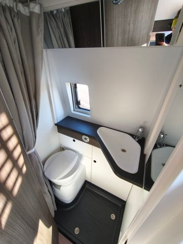 Uus Campervan VANTourer 600MQ, D ,Dieselstandheizung,Skyroof: pilt 20 Uus Campervan VANTourer 600MQ, D ,Dieselstandheizung,Skyroof: pilt 20