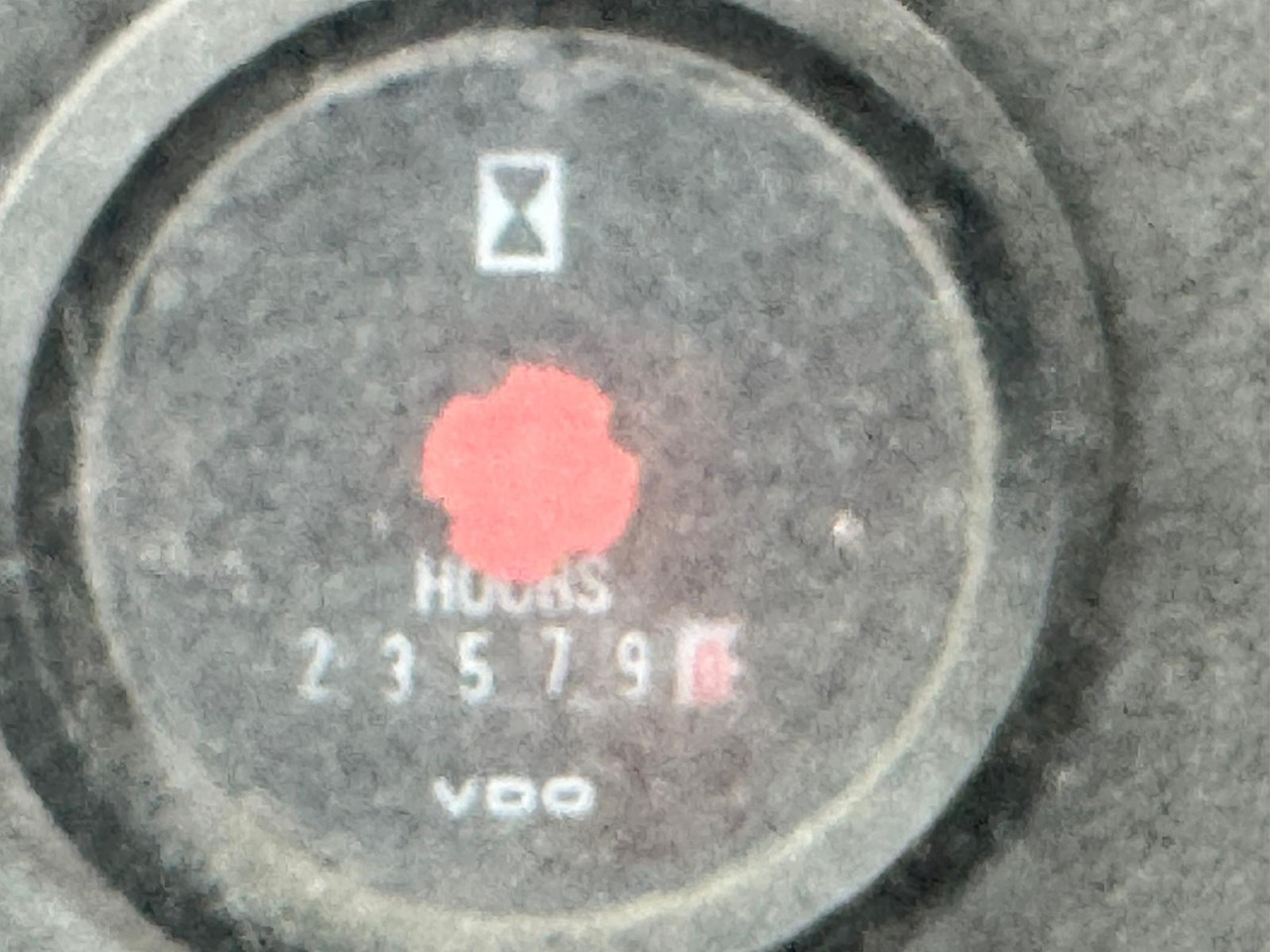 Konteinerite käitleja KALMAR DRF420-60S5 BJ: 2011 BStd: 23579h: pilt 8