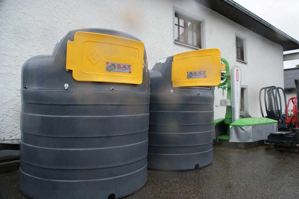 !!!AKTION!!!-Dieseltank 2500 Liter-NEU - Tsistern: pilt 1 !!!AKTION!!!-Dieseltank 2500 Liter-NEU - Tsistern: pilt 1