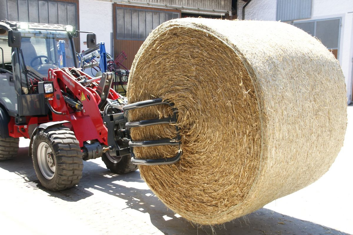 SAT-Profiballenzange XXL-Neu - Klamber - Põllutööseade: pilt 1 SAT-Profiballenzange XXL-Neu - Klamber - Põllutööseade: pilt 1