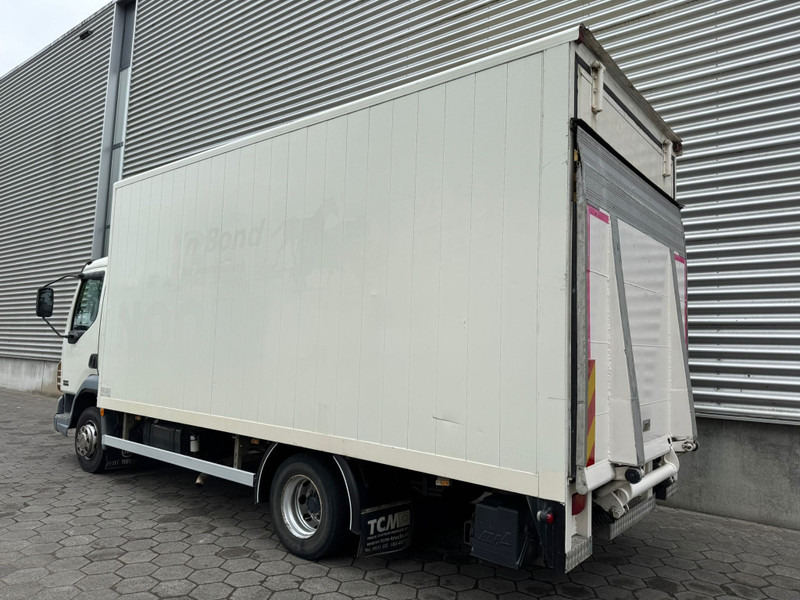 DAF LF 45.150 / Manual / Euro 3 / Tail Lift / TUV: 2-2026 / NL truck - Kasti veoauto: pilt 4 DAF LF 45.150 / Manual / Euro 3 / Tail Lift / TUV: 2-2026 / NL truck - Kasti veoauto: pilt 4