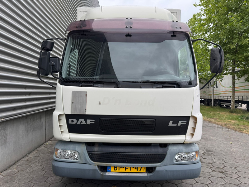 DAF LF 45.150 / Manual / Euro 3 / Tail Lift / TUV: 2-2026 / NL truck - Kasti veoauto: pilt 5 DAF LF 45.150 / Manual / Euro 3 / Tail Lift / TUV: 2-2026 / NL truck - Kasti veoauto: pilt 5