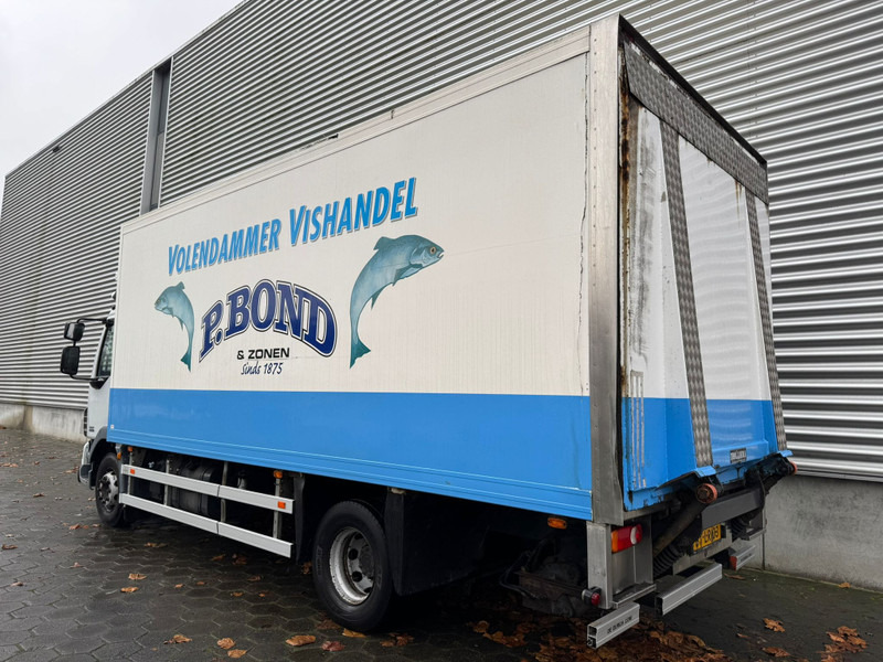 DAF LF 55.220 / Carrier / 6 Cilinder / Tail Lift / Euro 5 / 380.000 KM / NL Truck - Külmutiga veoauto: pilt 4 DAF LF 55.220 / Carrier / 6 Cilinder / Tail Lift / Euro 5 / 380.000 KM / NL Truck - Külmutiga veoauto: pilt 4