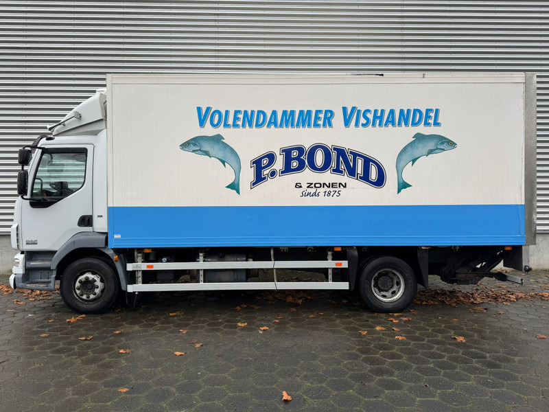 DAF LF 55.220 / Carrier / 6 Cilinder / Tail Lift / Euro 5 / 380.000 KM / NL Truck - Külmutiga veoauto: pilt 5 DAF LF 55.220 / Carrier / 6 Cilinder / Tail Lift / Euro 5 / 380.000 KM / NL Truck - Külmutiga veoauto: pilt 5