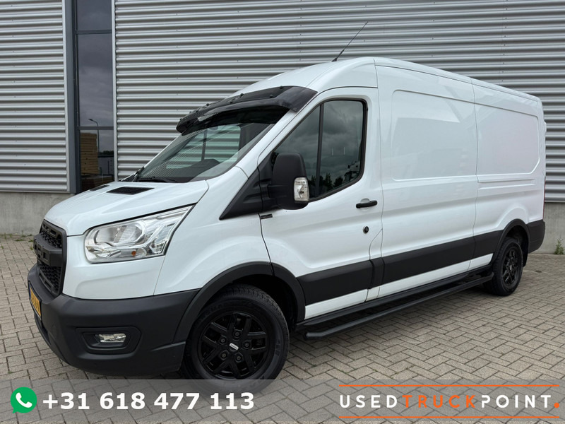 Ford Transit 350 2.0 TDCI / L3 H3 / Euro 6 / Klima / TUV: 8-2025 / NL Van - Kaubik: pilt 1 Ford Transit 350 2.0 TDCI / L3 H3 / Euro 6 / Klima / TUV: 8-2025 / NL Van - Kaubik: pilt 1