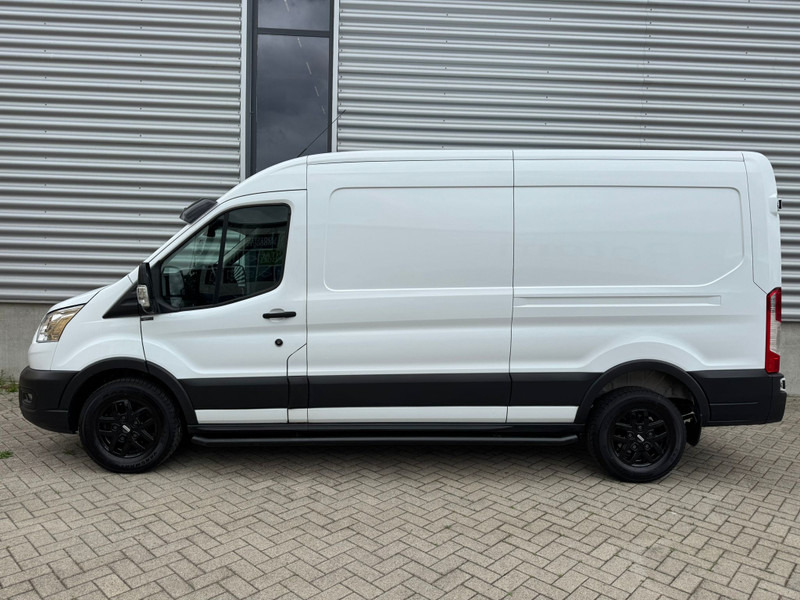 Ford Transit 350 2.0 TDCI / L3 H3 / Euro 6 / Klima / TUV: 8-2025 / NL Van - Kaubik: pilt 5 Ford Transit 350 2.0 TDCI / L3 H3 / Euro 6 / Klima / TUV: 8-2025 / NL Van - Kaubik: pilt 5