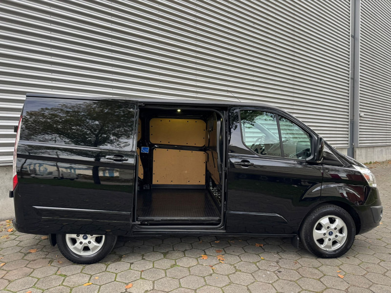 Ford Transit Custom 2.0 TDCI / Automaat / 3 Zits / APK:4-2026 / NL Van - Kaubik: pilt 5 Ford Transit Custom 2.0 TDCI / Automaat / 3 Zits / APK:4-2026 / NL Van - Kaubik: pilt 5