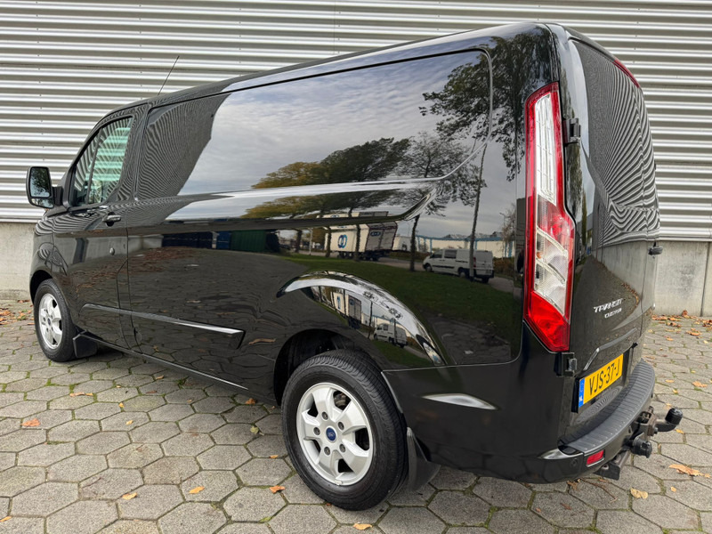 Ford Transit Custom 2.0 TDCI / Automaat / 3 Zits / APK:4-2026 / NL Van - Kaubik: pilt 3 Ford Transit Custom 2.0 TDCI / Automaat / 3 Zits / APK:4-2026 / NL Van - Kaubik: pilt 3