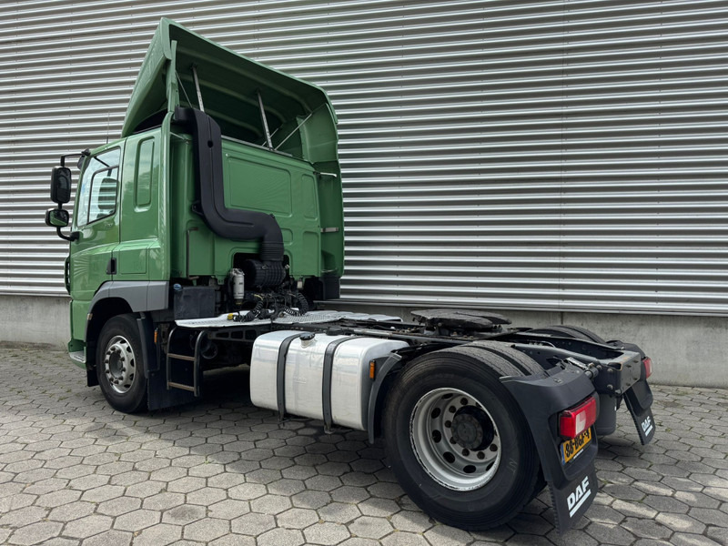 DAF CF 330 / Euro 6 / Klima / NL Truck - Sadulveok: pilt 3 DAF CF 330 / Euro 6 / Klima / NL Truck - Sadulveok: pilt 3