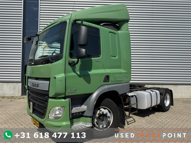 DAF CF 330 / Euro 6 / Klima / TUV: 3-2026 / NL Truck - Sadulveok: pilt 1 DAF CF 330 / Euro 6 / Klima / TUV: 3-2026 / NL Truck - Sadulveok: pilt 1