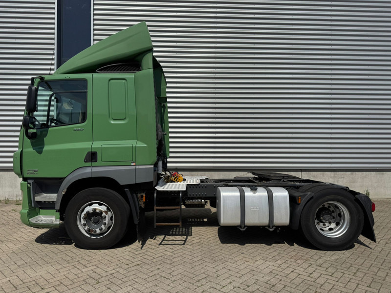 DAF CF 330 / Euro 6 / Klima / TUV: 3-2026 / NL Truck - Sadulveok: pilt 5 DAF CF 330 / Euro 6 / Klima / TUV: 3-2026 / NL Truck - Sadulveok: pilt 5