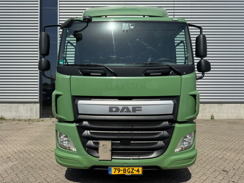 DAF CF 330 / Euro 6 / Klima / TUV: 3-2026 / NL Truck - Sadulveok: pilt 4 DAF CF 330 / Euro 6 / Klima / TUV: 3-2026 / NL Truck - Sadulveok: pilt 4