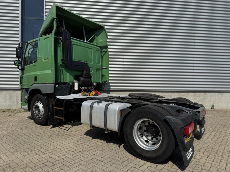 DAF CF 330 / Euro 6 / Klima / TUV: 3-2026 / NL Truck - Sadulveok: pilt 3 DAF CF 330 / Euro 6 / Klima / TUV: 3-2026 / NL Truck - Sadulveok: pilt 3