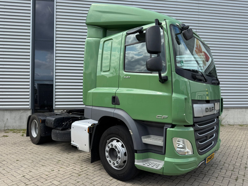 DAF CF 340 / New Tacho / 372.000 KM / TUV: 9-2025 / NL Truck - Sadulveok: pilt 2 DAF CF 340 / New Tacho / 372.000 KM / TUV: 9-2025 / NL Truck - Sadulveok: pilt 2