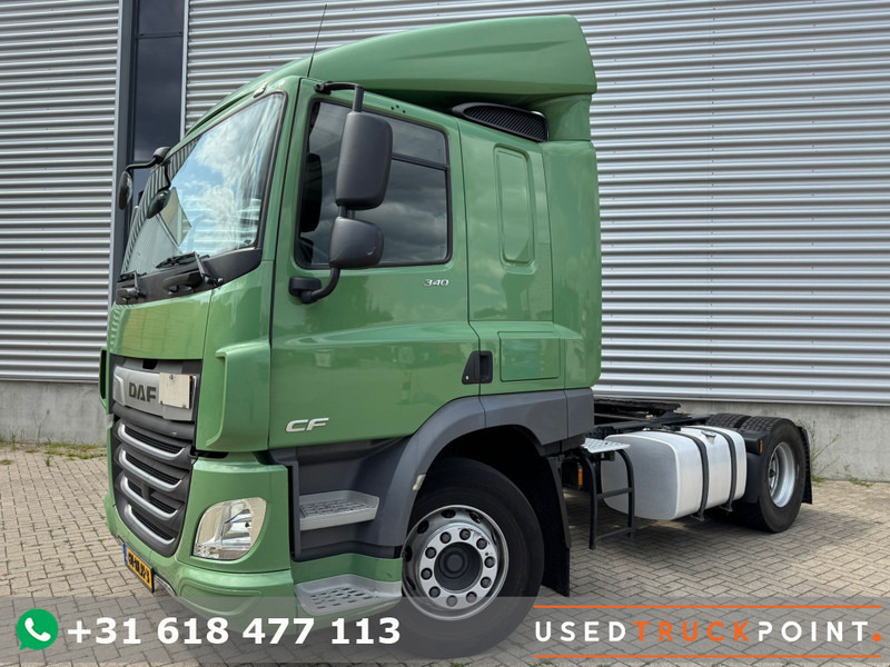 DAF CF 340 / New Tacho / 372.000 KM / TUV: 9-2025 / NL Truck - Sadulveok: pilt 1 DAF CF 340 / New Tacho / 372.000 KM / TUV: 9-2025 / NL Truck - Sadulveok: pilt 1