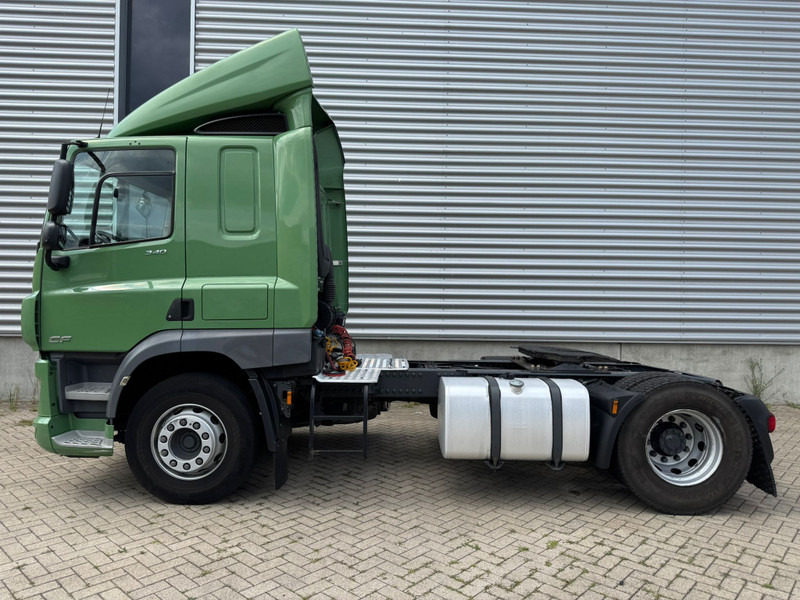 DAF CF 340 / New Tacho / 372.000 KM / TUV: 9-2025 / NL Truck - Sadulveok: pilt 4 DAF CF 340 / New Tacho / 372.000 KM / TUV: 9-2025 / NL Truck - Sadulveok: pilt 4
