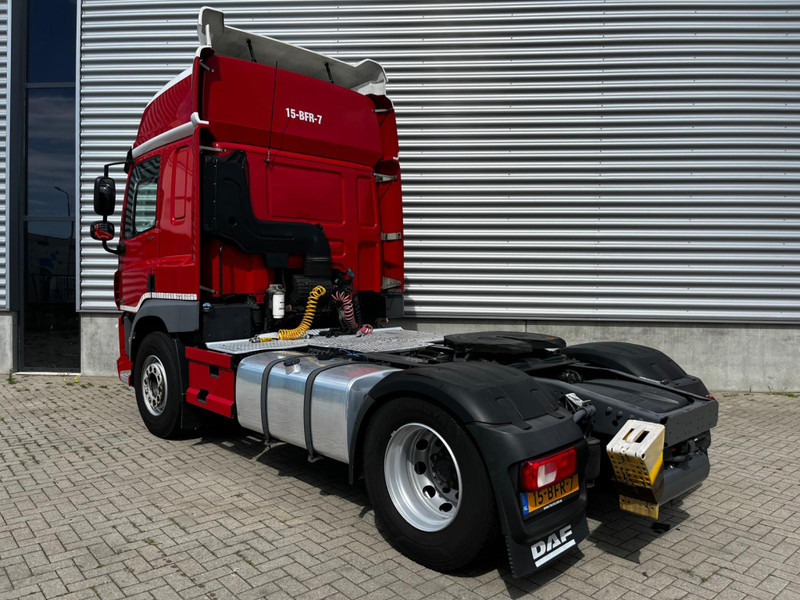 DAF CF 440 SC / Euro 6 / Frigo / NL Truck - Sadulveok: pilt 3 DAF CF 440 SC / Euro 6 / Frigo / NL Truck - Sadulveok: pilt 3