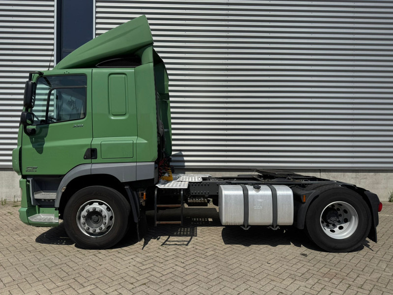 DAF DAF CF 330 / Low Roof / TUV: 3-2026 / NL Truck - Sadulveok: pilt 5 DAF DAF CF 330 / Low Roof / TUV: 3-2026 / NL Truck - Sadulveok: pilt 5