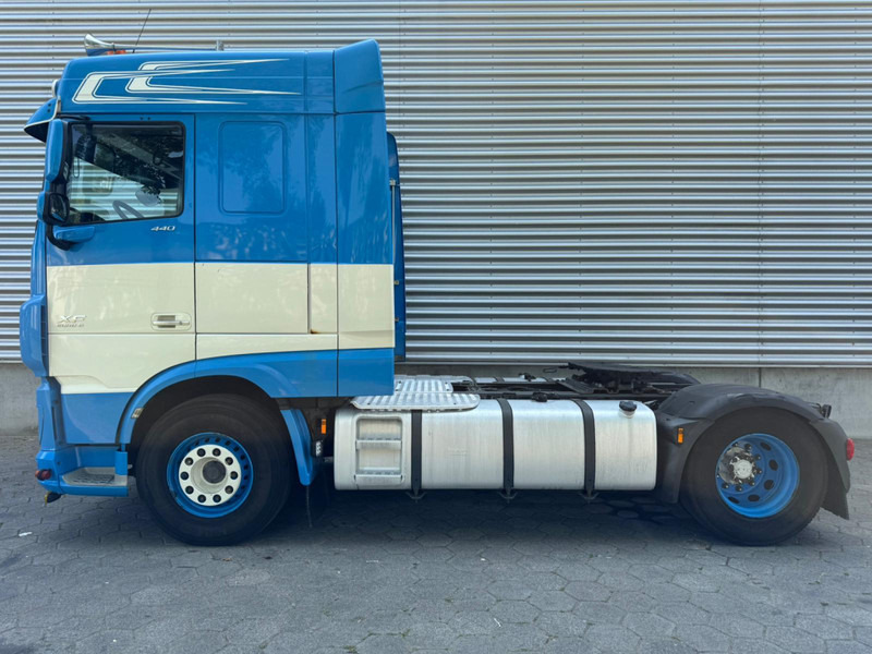 DAF XF 440 SC / 2 Tanks / Roof Klima / NL Truck - Sadulveok: pilt 5 DAF XF 440 SC / 2 Tanks / Roof Klima / NL Truck - Sadulveok: pilt 5