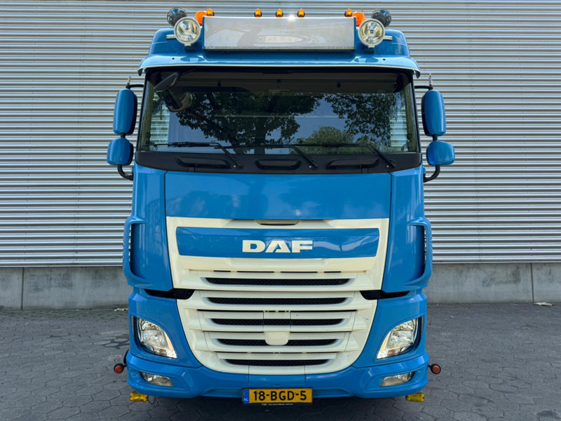 DAF XF 440 SC / 2 Tanks / Roof Klima / NL Truck - Sadulveok: pilt 4 DAF XF 440 SC / 2 Tanks / Roof Klima / NL Truck - Sadulveok: pilt 4