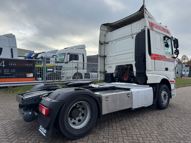 DAF XF 440 / Space Cab / TUV: 1-2026 / NL Truck - Sadulveok: pilt 3 DAF XF 440 / Space Cab / TUV: 1-2026 / NL Truck - Sadulveok: pilt 3