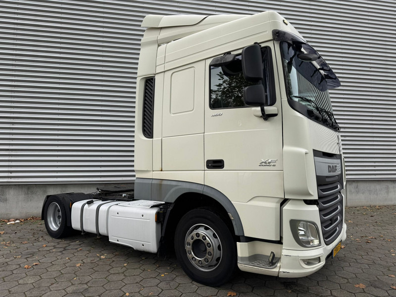 DAF XF 460 / Manual / Retarder / Mega / Roof Klima / TUV:1-2026 / NL Truck - Sadulveok: pilt 2 DAF XF 460 / Manual / Retarder / Mega / Roof Klima / TUV:1-2026 / NL Truck - Sadulveok: pilt 2