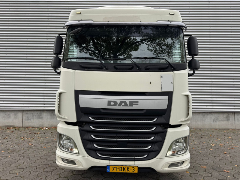 DAF XF 460 / Manual / Retarder / Mega / Roof Klima / TUV:1-2026 / NL Truck - Sadulveok: pilt 4 DAF XF 460 / Manual / Retarder / Mega / Roof Klima / TUV:1-2026 / NL Truck - Sadulveok: pilt 4