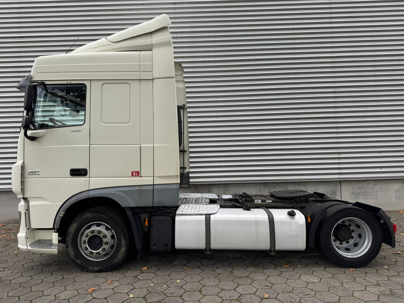 DAF XF 460 / Manual / Retarder / Mega / Roof Klima / TUV:1-2026 / NL Truck - Sadulveok: pilt 5 DAF XF 460 / Manual / Retarder / Mega / Roof Klima / TUV:1-2026 / NL Truck - Sadulveok: pilt 5