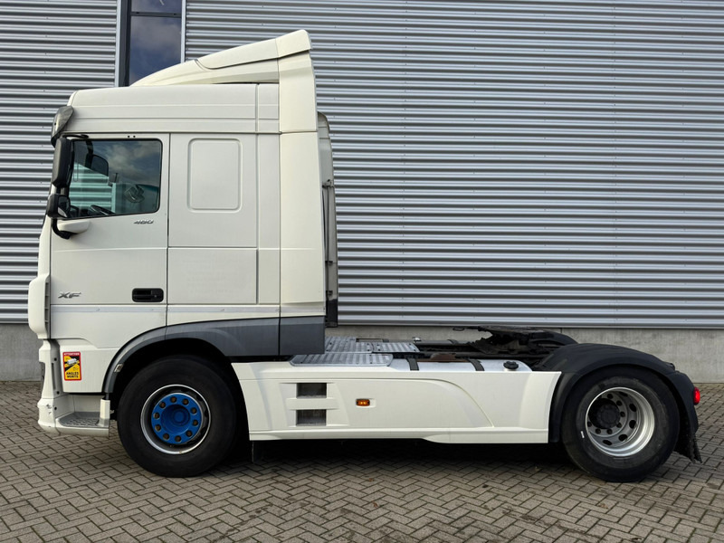 DAF XF 480 SC / 2 Tanks / 2 Beds / Refrigerator - Sadulveok: pilt 5 DAF XF 480 SC / 2 Tanks / 2 Beds / Refrigerator - Sadulveok: pilt 5