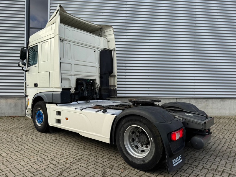 DAF XF 480 SC / 2 Tanks / 2 Beds / Refrigerator - Sadulveok: pilt 3 DAF XF 480 SC / 2 Tanks / 2 Beds / Refrigerator - Sadulveok: pilt 3