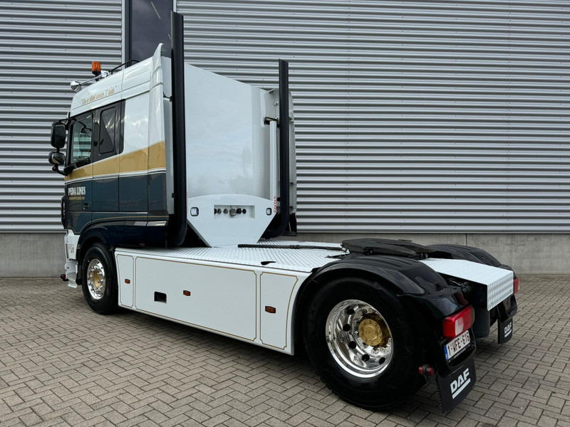 DAF XF 530 SC / Show Truck / Long Line / Retarder / Manual / TUV:6-2026 / Belgium Truck - Sadulveok: pilt 3 DAF XF 530 SC / Show Truck / Long Line / Retarder / Manual / TUV:6-2026 / Belgium Truck - Sadulveok: pilt 3