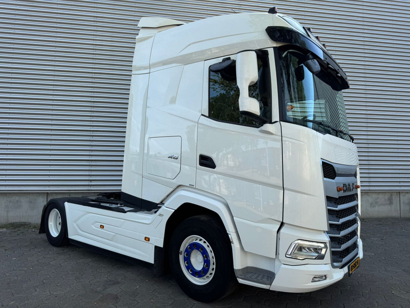 DAF XG 450 / 2 Tanks / Night Klima / TUV: 2-2026 / NL Truck - Sadulveok: pilt 2 DAF XG 450 / 2 Tanks / Night Klima / TUV: 2-2026 / NL Truck - Sadulveok: pilt 2
